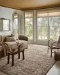 Pace PAC-01 Bark/Natural Area Rug