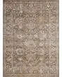 Pace PAC-01 Bark/Natural 11'6"x15'4" Area Rug