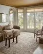 Pace PAC-01 Natural/Stone Area Rug