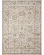 Pace PAC-01 Natural/Stone 11'6"x15'4" Area Rug
