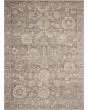 Pace PAC-03 Taupe/Wheat 11'6"x15'4" Area Rug