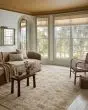 Pace PAC-04 Natural/Multi Area Rug