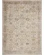 Pace PAC-04 Natural/Multi 11'6"x15'4" Area Rug