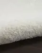 Pacific Shag PCS01 Ivory Area Rug