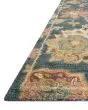 Padma PMA-03 Navy/Multi Area Rug