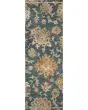 Padma PMA-03 Navy/Multi Area Rug