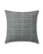Stockton PAL0050 Blue 18" Pillow