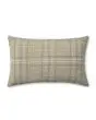 Avalon Blue/Multi 13"x21" Lumbar Pillow