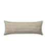 Mitzi PAL0054 Natural 13"x35" Lumbar Pillow