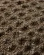 Alinah PAL0056 Brown 22" Pillow