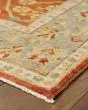 Palace 10306 Red/Grey Area Rug
