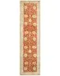 Palace 10306 Red/Grey Area Rug