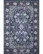 Palais PAL-02 Navy Area Rug