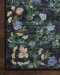 Palais PAL-05 Black Area Rug