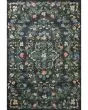 Palais PAL-05 Black Area Rug