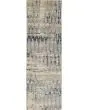 Palomar 6631F Blue/Tan Area Rug