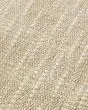 Bella PAR0008 Sand/Natural 18''x18'' Pillow