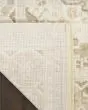 Pardis PRD05 Ivory Beige Area Rug