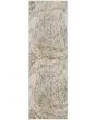 Parker 3702F Ivory/Tan/Gray Area Rug