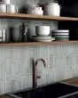 Parkside Grigio Gray Tile