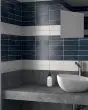 Parkside Navy Blue Tile
