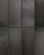Parkside Nero Black Tile