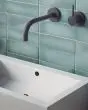 Parkside Seafoam Blue Tile