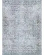 Pasha Isfahan Mushroom Area Rug