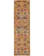 Passion PSN01 Sunburst Area Rug