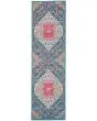 Passion PSN39 Multicolor Area Rug
