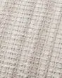 PCJ0004 Ivory/Beige 22"x22" Pillow