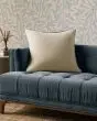 PCJ0020 Ivory 22"x22" Pillow