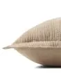 Howie PCJ0023 Natural 18" Pillow