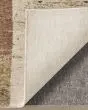 Pearson 39STF Ivory/Green/Brown Area Rug