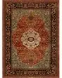 Spice Market Petra Multi 9'6"x12'11" Area Rug