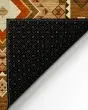 Phoenix PH2 Walnut Area Rug