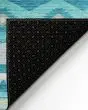 Phoenix PH3 Teal Area Rug