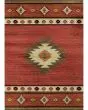 Phoenix PH4 Paprika Area Rug