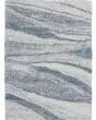 Phoenix 6965 Ivory/Slate Blue Soho Area Rug