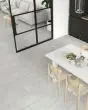 Pietra di Lucca Ivory Matte Porcelain Tile