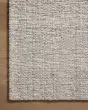 Pippa PIP-01 Silver Area Rug