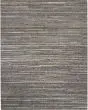 Plateau PAE01 Grey Green Area Rug