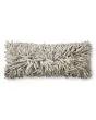 PLL0103 Silver 13" x 35" Pillow
