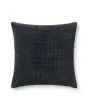 PLL0130 Dark Navy 22" Pillow