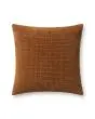 PLL0130 Spice 22" Pillow