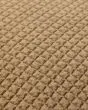 PLL0130 Tan 22" Pillow