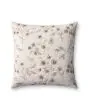 PLL0140 Natural 18" Pillow