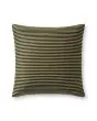 PLL0159 Green 18" Pillow