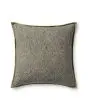 PLL0164 Light Blue/Multi 22" Pillow