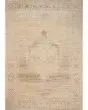 Palma PLM-07 Wheat/Taupe 2'3"x3'10" Area Rug
